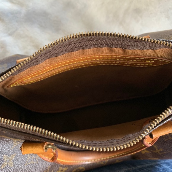 ❌SOLD💔❌ Authentic Louis Vuitton Speedy 25 - Picture 15 of 16